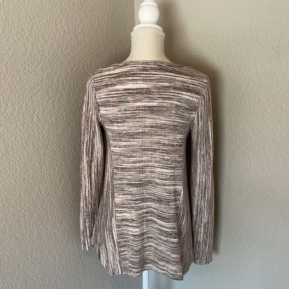 Knox Rose Long Sleeve Top - Picture 5 of 5